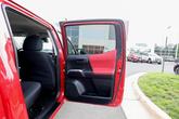 Thumbnail of 2019 Barcelona Red Metallic Toyota Tacoma