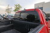 Thumbnail of 2019 Barcelona Red Metallic Toyota Tacoma