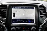 Thumbnail of 2018 Redline 2 Coat Pearl Jeep Grand Cherokee