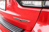 Thumbnail of 2018 Redline 2 Coat Pearl Jeep Grand Cherokee