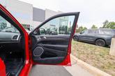 Thumbnail of 2018 Redline 2 Coat Pearl Jeep Grand Cherokee