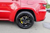 Thumbnail of 2018 Redline 2 Coat Pearl Jeep Grand Cherokee