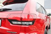 Thumbnail of 2018 Redline 2 Coat Pearl Jeep Grand Cherokee