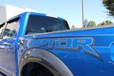 Thumbnail of 2018 Lightning Blue Ford F-150