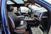 Thumbnail of 2018 Lightning Blue Ford F-150