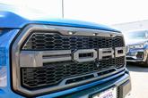 Thumbnail of 2018 Lightning Blue Ford F-150