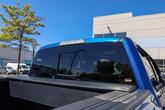 Thumbnail of 2018 Lightning Blue Ford F-150