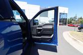 Thumbnail of 2018 Lightning Blue Ford F-150