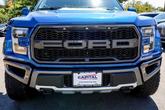 Thumbnail of 2018 Lightning Blue Ford F-150