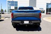 Thumbnail of 2018 Lightning Blue Ford F-150