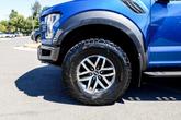 Thumbnail of 2018 Lightning Blue Ford F-150