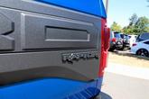 Thumbnail of 2018 Lightning Blue Ford F-150