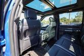 Thumbnail of 2018 Lightning Blue Ford F-150