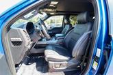Thumbnail of 2018 Lightning Blue Ford F-150
