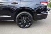 Thumbnail of 2022 Infinite Black Metallic Clearcoat Lincoln Navigator
