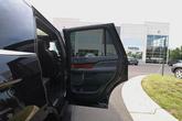 Thumbnail of 2022 Infinite Black Metallic Clearcoat Lincoln Navigator