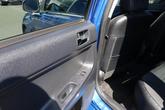 Thumbnail of 2015 Octane Blue Mitsubishi Lancer Evolution
