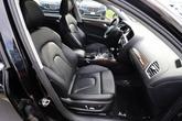 Thumbnail of 2015 Brilliant Black Audi A4