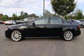 Thumbnail of 2015 Brilliant Black Audi A4
