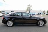 Thumbnail of 2015 Brilliant Black Audi A4