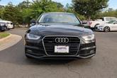 Thumbnail of 2015 Brilliant Black Audi A4