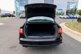 Thumbnail of 2015 Brilliant Black Audi A4