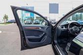 Thumbnail of 2015 Brilliant Black Audi A4