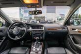 Thumbnail of 2015 Brilliant Black Audi A4