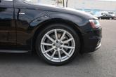 Thumbnail of 2015 Brilliant Black Audi A4