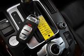 Thumbnail of 2015 Brilliant Black Audi A4