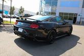 Thumbnail of 2019 Shadow Black Ford Mustang