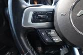 Thumbnail of 2019 Shadow Black Ford Mustang