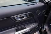 Thumbnail of 2019 Shadow Black Ford Mustang