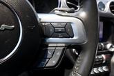 Thumbnail of 2019 Shadow Black Ford Mustang
