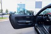Thumbnail of 2019 Shadow Black Ford Mustang
