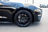 Thumbnail of 2019 Shadow Black Ford Mustang
