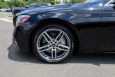 Thumbnail of 2018 Black Mercedes-Benz E-Class
