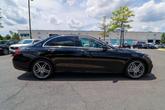 Thumbnail of 2018 Black Mercedes-Benz E-Class
