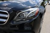 Thumbnail of 2018 Black Mercedes-Benz E-Class