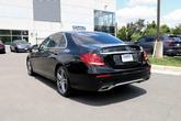 Thumbnail of 2018 Black Mercedes-Benz E-Class