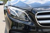Thumbnail of 2018 Black Mercedes-Benz E-Class
