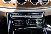 Thumbnail of 2018 Black Mercedes-Benz E-Class