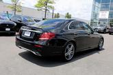 Thumbnail of 2018 Black Mercedes-Benz E-Class