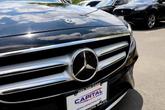 Thumbnail of 2018 Black Mercedes-Benz E-Class