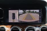 Thumbnail of 2018 Black Mercedes-Benz E-Class