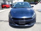 Thumbnail of 2015 GRAY/BLUE Dodge Dart