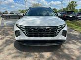 Thumbnail of 2023 Serenity White Pearl Hyundai TUCSON