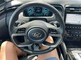 Thumbnail of 2023 Serenity White Pearl Hyundai TUCSON
