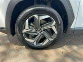 Thumbnail of 2023 Serenity White Pearl Hyundai TUCSON