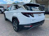Thumbnail of 2023 Serenity White Pearl Hyundai TUCSON